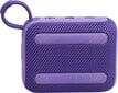 JBL Go 4 Purple JBLGO4PUR hinta ja tiedot | Kaiuttimet | hobbyhall.fi