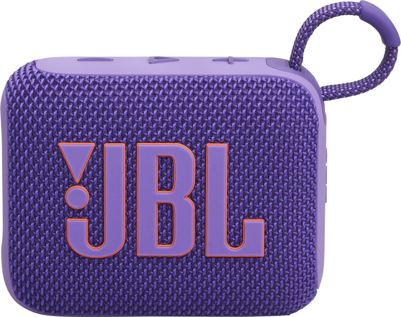 JBL Go 4 Purple JBLGO4PUR hinta ja tiedot | Kaiuttimet | hobbyhall.fi