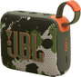 JBL Go 4 Squad JBLGO4SQUAD hinta ja tiedot | Kaiuttimet | hobbyhall.fi