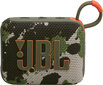 JBL Go 4 Squad JBLGO4SQUAD hinta ja tiedot | Kaiuttimet | hobbyhall.fi