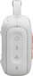 JBL Go 4 White JBLGO4WHT hinta ja tiedot | Kaiuttimet | hobbyhall.fi