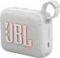 JBL Go 4 White JBLGO4WHT hinta ja tiedot | Kaiuttimet | hobbyhall.fi