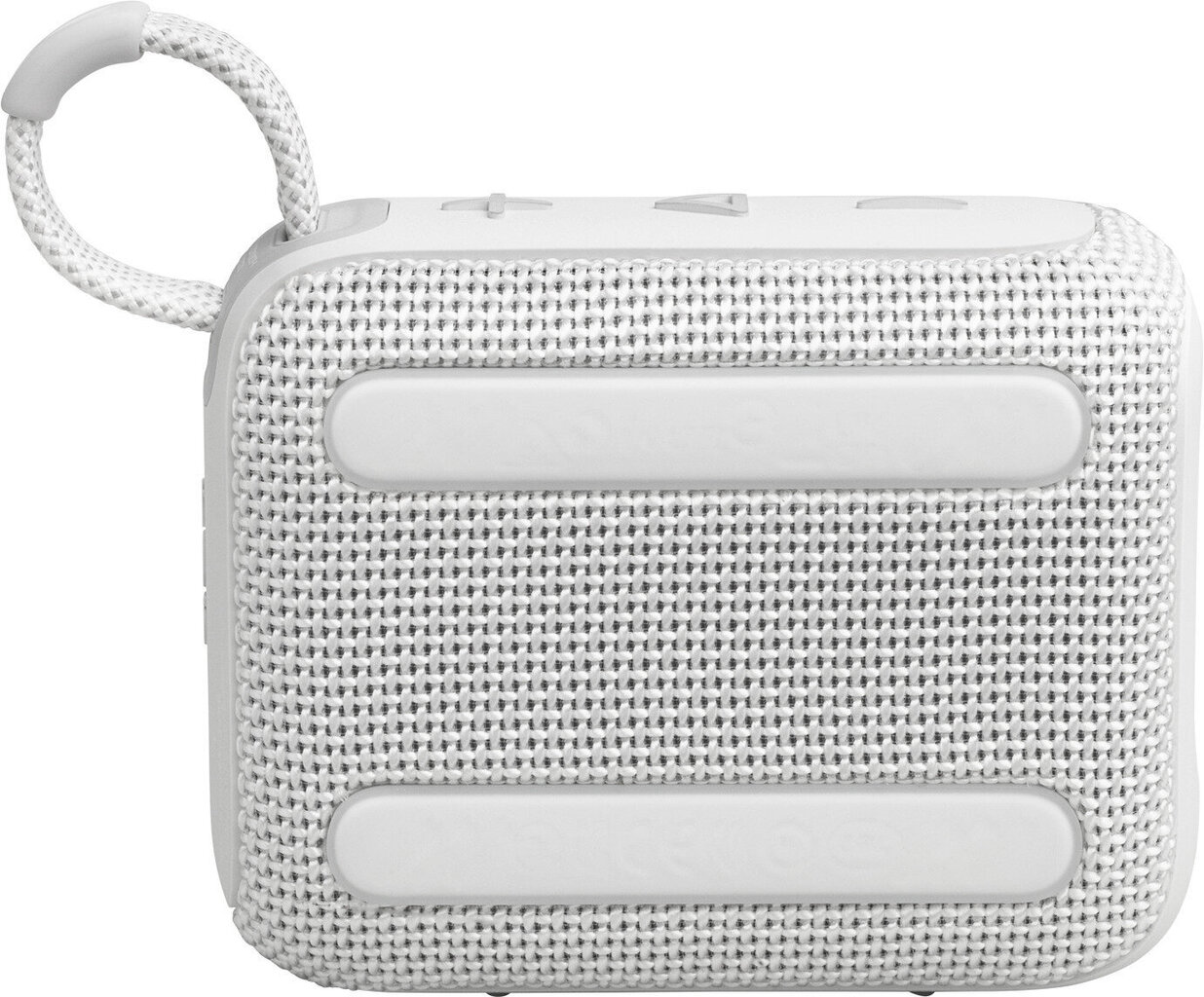 JBL Go 4 White JBLGO4WHT hinta ja tiedot | Kaiuttimet | hobbyhall.fi