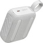 JBL Go 4 White JBLGO4WHT hinta ja tiedot | Kaiuttimet | hobbyhall.fi