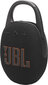 JBL Clip 5 Black JBLCLIP5BLK hinta ja tiedot | Kaiuttimet | hobbyhall.fi