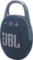 JBL Clip 5 Blue JBLCLIP5BLU hinta ja tiedot | Kaiuttimet | hobbyhall.fi