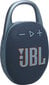 JBL Clip 5 Blue JBLCLIP5BLU hinta ja tiedot | Kaiuttimet | hobbyhall.fi