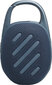 JBL Clip 5 Blue JBLCLIP5BLU hinta ja tiedot | Kaiuttimet | hobbyhall.fi