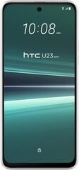 HTC U23 Pro 12/256GB 5G DS Snow White hinta ja tiedot | Matkapuhelimet | hobbyhall.fi