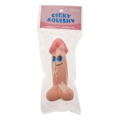 Penis Kheper Pelit Dicky Squishy Flesh hinta ja tiedot | Eroottiset lahjat | hobbyhall.fi