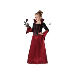 Puku lapsille Vampyyri hinta ja tiedot | Naamiaisasut | hobbyhall.fi