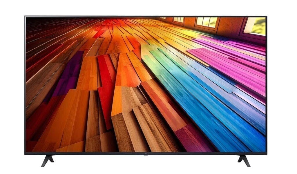 LG 50UT80003LA hinta ja tiedot | Televisiot | hobbyhall.fi