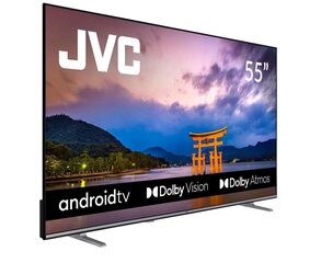 JVC LT-55VA7300 hinta ja tiedot | Televisiot | hobbyhall.fi