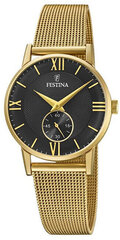 katsella festina retro 20573/4 hinta ja tiedot | Naisten kellot | hobbyhall.fi