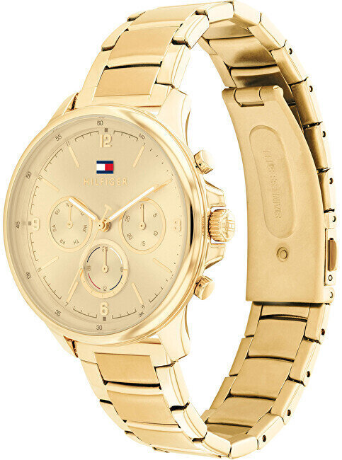 Naisten rannekello Tommy Hilfiger Scarlett 1782452 hinta ja tiedot | Naisten kellot | hobbyhall.fi