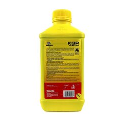 Suutinpuhdistusaine Bardahl BARD226040, 1l hinta ja tiedot | Autokemikaalit | hobbyhall.fi