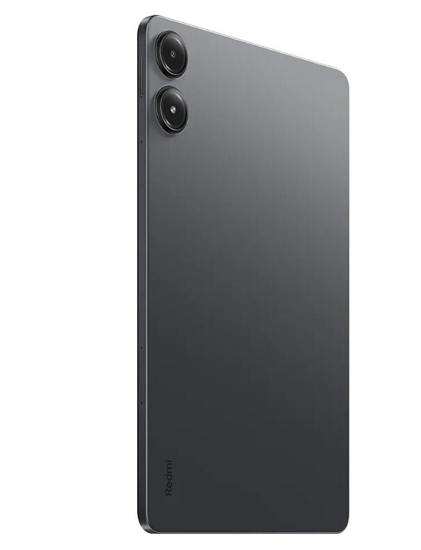 Xiaomi Redmi Pad Pro 12.1 6GB/128GB Graphite Gray hinta ja tiedot | Tabletit | hobbyhall.fi