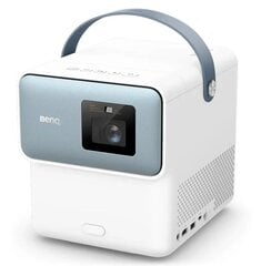 Benq GP100 (9H.JRK77.99E) hinta ja tiedot | Projektorit | hobbyhall.fi