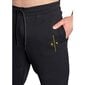 Pantalone emporio armani miehet black 3lzpav-zj3uz-1200 hinta ja tiedot | Miesten urheiluvaatteet | hobbyhall.fi