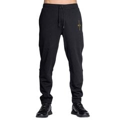 Pantalone emporio armani miehet black 3lzpav-zj3uz-1200 hinta ja tiedot | Miesten urheiluvaatteet | hobbyhall.fi