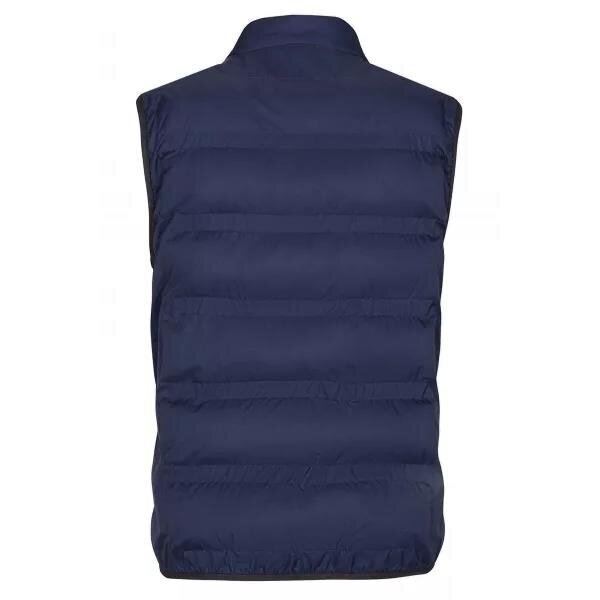 Gilet emporio armani miehet navy 3lpq02-pn4uz-1554 hinta ja tiedot | Miesten liivit | hobbyhall.fi