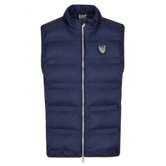 Gilet emporio armani miehet navy 3lpq02-pn4uz-1554 hinta ja tiedot | Miesten liivit | hobbyhall.fi