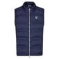 Gilet emporio armani miehet navy 3lpq02-pn4uz-1554 hinta ja tiedot | Miesten liivit | hobbyhall.fi