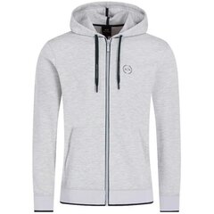 Felpa emporio armani miehet grey 8nzm74-z9n1z-3929 hinta ja tiedot | Miesten puserot ja hupparit | hobbyhall.fi