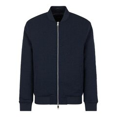 Giubbino emporio armani miehet navy 3lzbfw-zjy8z-1510 hinta ja tiedot | Miesten urheiluvaatteet | hobbyhall.fi