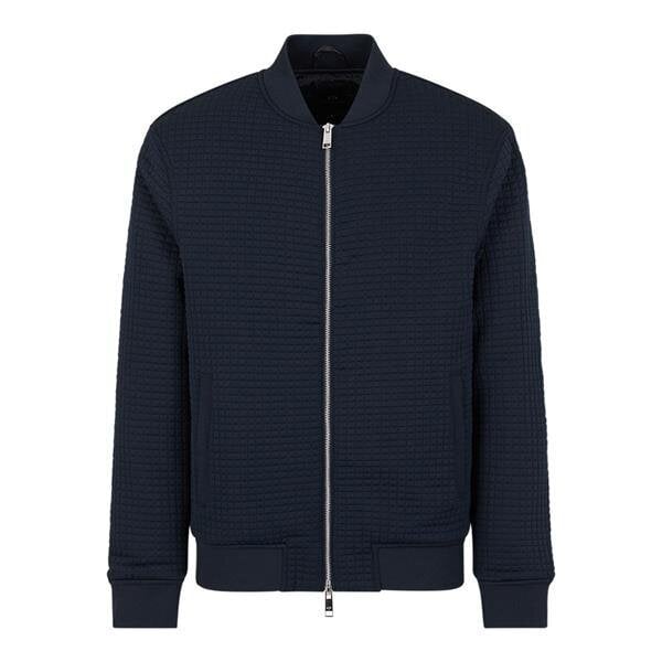 Giubbino emporio armani miehet navy 3lzbfw-zjy8z-1510 hinta ja tiedot | Miesten urheiluvaatteet | hobbyhall.fi