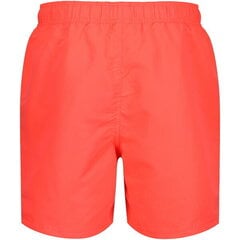 Swim short yale reebok miehet orange 71002ora hinta ja tiedot | Miesten uimahousut ja -shortsit | hobbyhall.fi