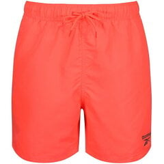 Swim short yale reebok miehet orange 71002ora hinta ja tiedot | Miesten uimahousut ja -shortsit | hobbyhall.fi