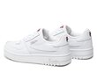 Fxventuno l low fila miehet white ffm000310004 hinta ja tiedot | Miesten urheilu- ja vapaa-ajan kengät | hobbyhall.fi