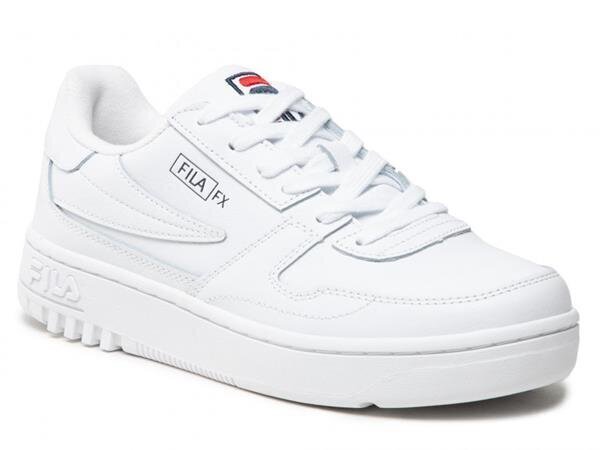 Fxventuno l low fila miehet white ffm000310004 hinta ja tiedot | Miesten urheilu- ja vapaa-ajan kengät | hobbyhall.fi