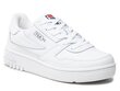 Fxventuno l low fila miehet white ffm000310004 hinta ja tiedot | Miesten urheilu- ja vapaa-ajan kengät | hobbyhall.fi