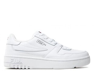 Fxventuno l low fila miehet white ffm000310004 hinta ja tiedot | Miesten urheilu- ja vapaa-ajan kengät | hobbyhall.fi