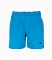 Puma miesten uimahousut 935088*10, sininen 8720245570169 hinta ja tiedot | Miesten uimahousut ja -shortsit | hobbyhall.fi