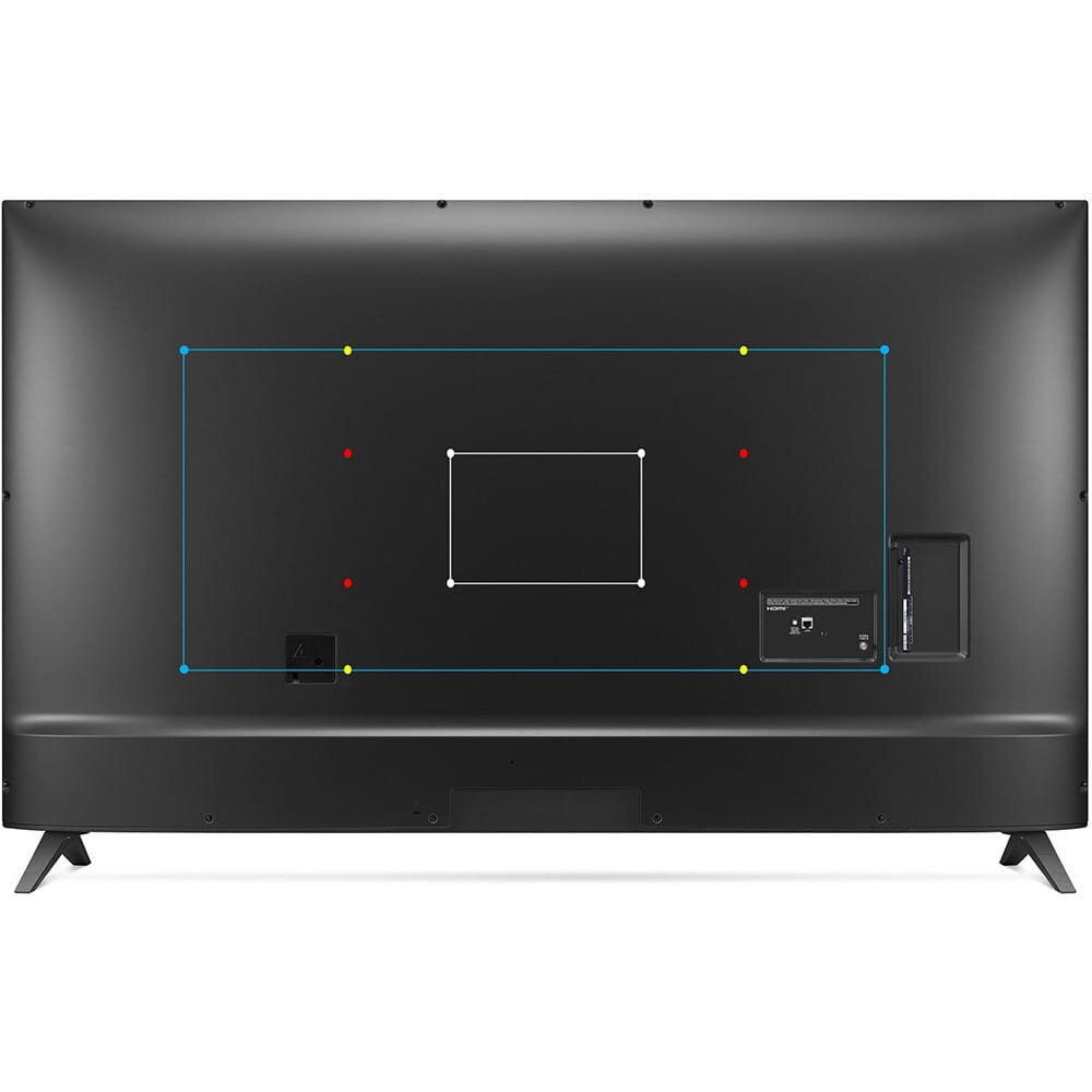 Kallistettava seinäkiinnike 23"-65" LCD-TV:lle KG-1004 King Mount hinta ja tiedot | TV-seinätelineet | hobbyhall.fi