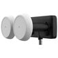 INVERTO Monoblock single LNB satelliittimuunnin IDLM-SIM410-MNOO6-8PX hinta ja tiedot | TV-antennit | hobbyhall.fi