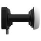 INVERTO Monoblock single LNB satelliittimuunnin IDLM-SIM410-MNOO6-8PX hinta ja tiedot | TV-antennit | hobbyhall.fi