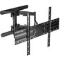 KG-1025 32-85 tuuman LCD-televisiokannatin KING MOUNT hinta ja tiedot | TV-seinätelineet | hobbyhall.fi