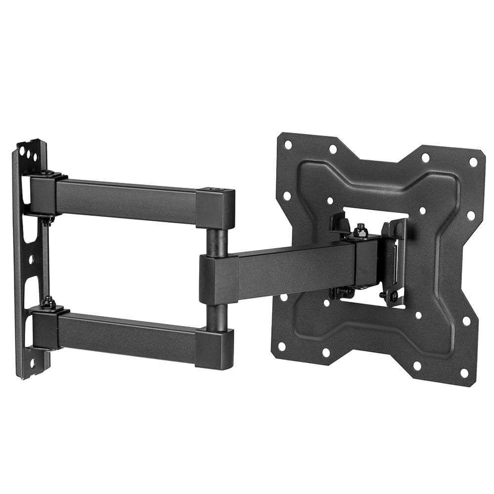 KG-1027 15-48 tuuman LCD-TV-kiinnike KING MOUNT hinta ja tiedot | TV-seinätelineet | hobbyhall.fi