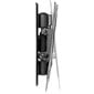 KG-1027 15-48 tuuman LCD-TV-kiinnike KING MOUNT hinta ja tiedot | TV-seinätelineet | hobbyhall.fi