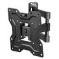 KG-1027 15-48 tuuman LCD-TV-kiinnike KING MOUNT hinta ja tiedot | TV-seinätelineet | hobbyhall.fi