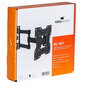 KG-1027 15-48 tuuman LCD-TV-kiinnike KING MOUNT hinta ja tiedot | TV-seinätelineet | hobbyhall.fi