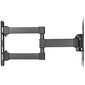 KG-1027 15-48 tuuman LCD-TV-kiinnike KING MOUNT hinta ja tiedot | TV-seinätelineet | hobbyhall.fi