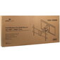 LCD TV kiinnike KG-1028 42-100 tuumaa 800x400 KING MOUNT hinta ja tiedot | TV-seinätelineet | hobbyhall.fi