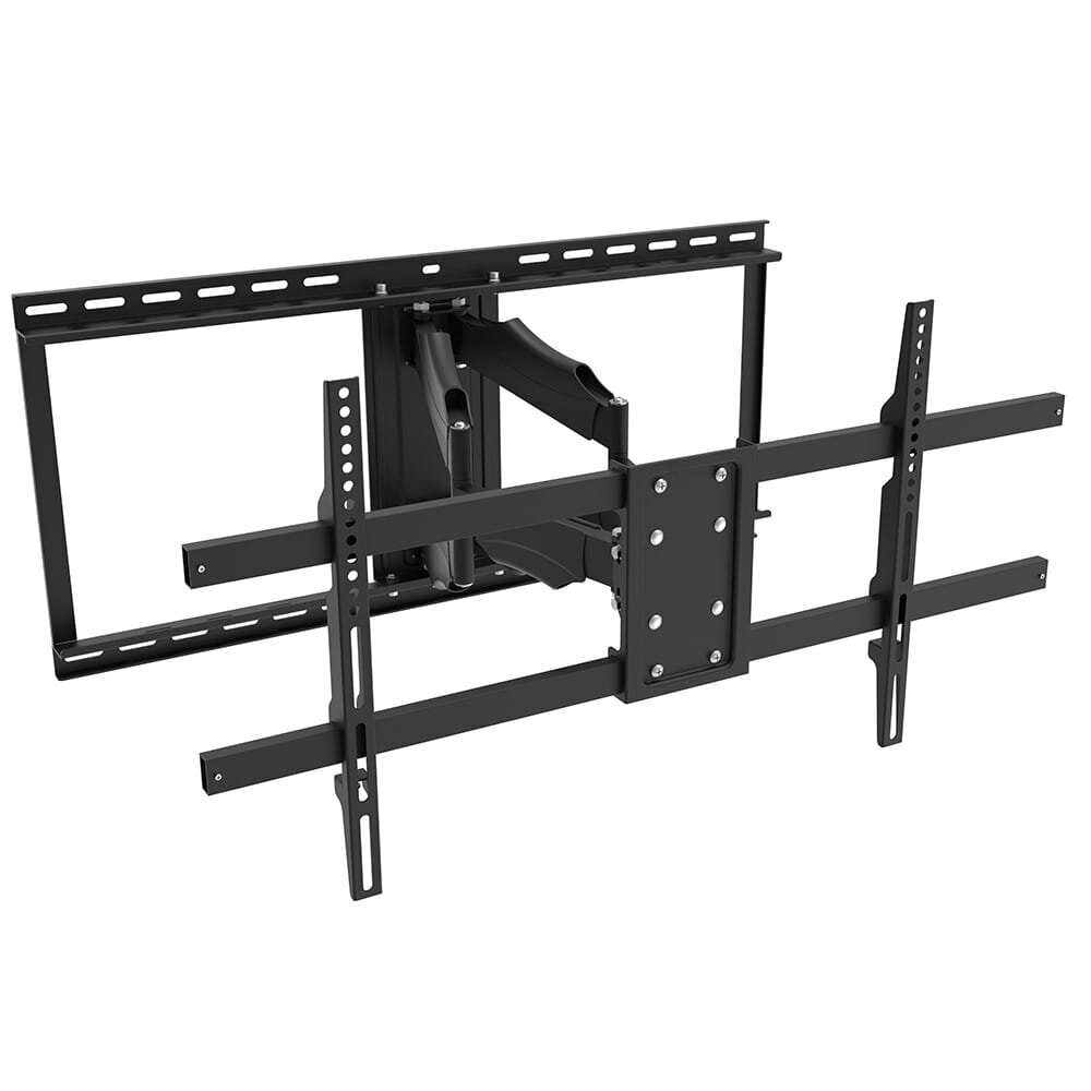 LCD TV kiinnike KG-1028 42-100 tuumaa 800x400 KING MOUNT hinta ja tiedot | TV-seinätelineet | hobbyhall.fi