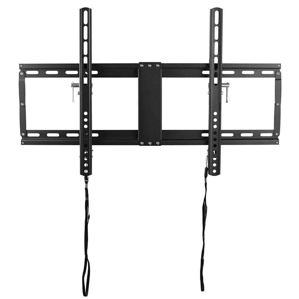 LCD-televisiotelevisioteline 32-85" 600x400 KG-1029 KING MOUNT hinta ja tiedot | TV-seinätelineet | hobbyhall.fi