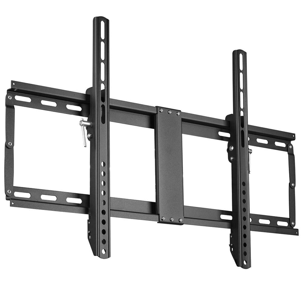 LCD-televisiotelevisioteline 32-85" 600x400 KG-1029 KING MOUNT hinta ja tiedot | TV-seinätelineet | hobbyhall.fi